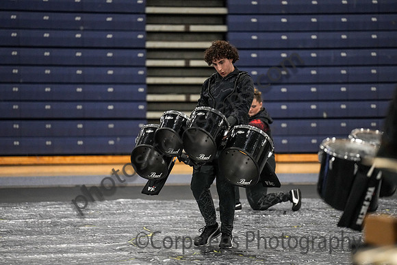 United Percussion 2_240323_Toms River Prelims-08124