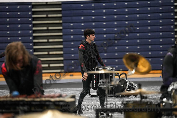 United Percussion 2_240323_Toms River Prelims-08105
