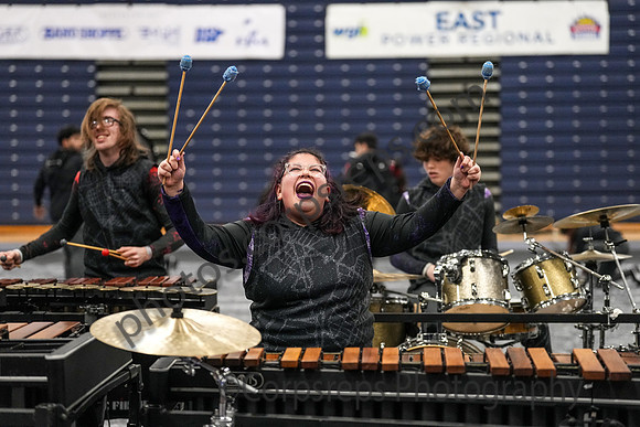 United Percussion 2_240323_Toms River Prelims-08119