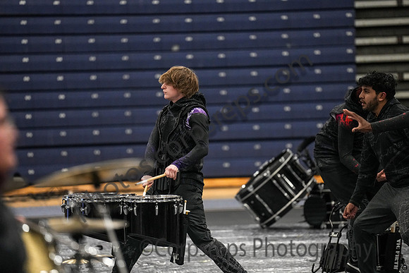 United Percussion 2_240323_Toms River Prelims-08104