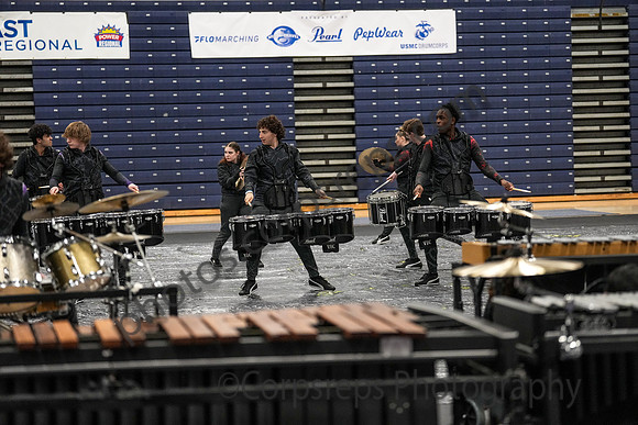 United Percussion 2_240323_Toms River Prelims-08127