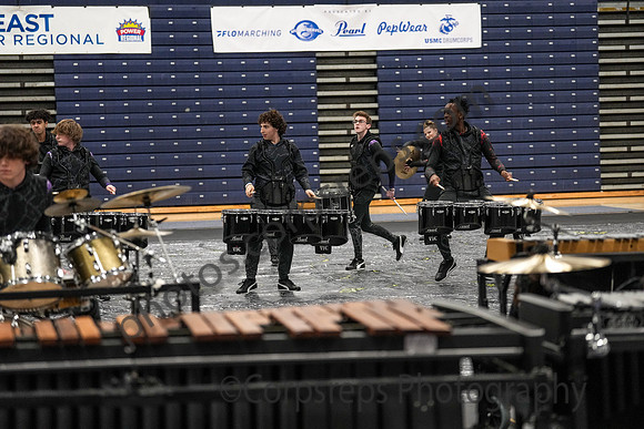 United Percussion 2_240323_Toms River Prelims-08128