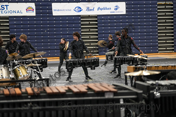 United Percussion 2_240323_Toms River Prelims-08126