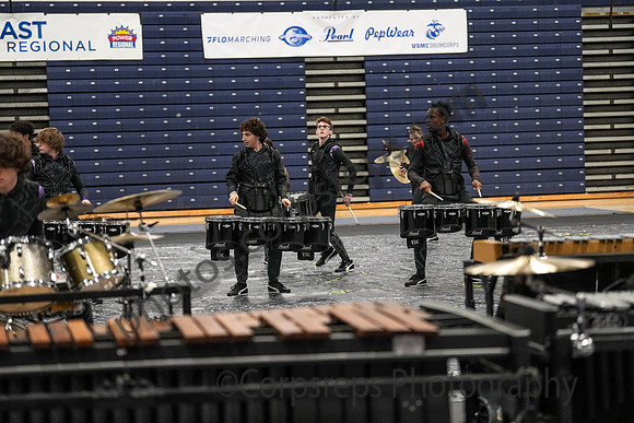 United Percussion 2_240323_Toms River Prelims-08130