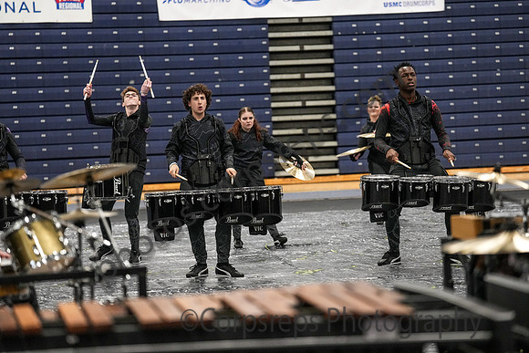 United Percussion 2_240323_Toms River Prelims-08133