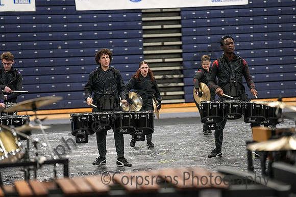 United Percussion 2_240323_Toms River Prelims-08135