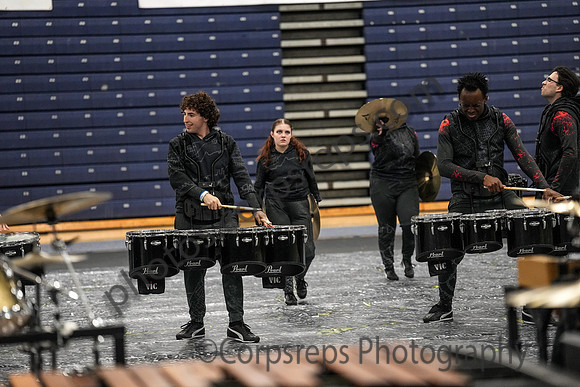 United Percussion 2_240323_Toms River Prelims-08136