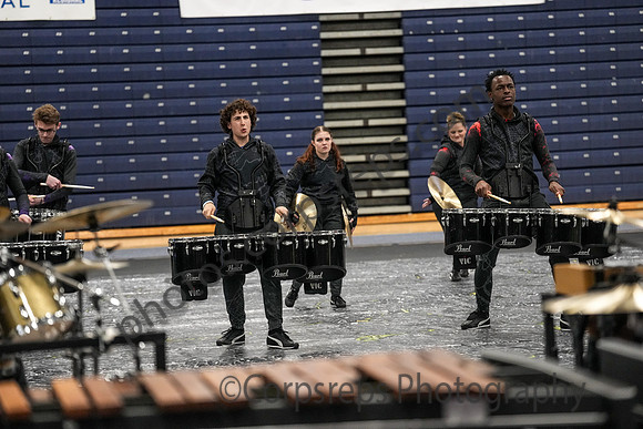 United Percussion 2_240323_Toms River Prelims-08134
