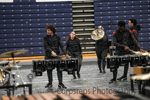 United Percussion 2_240323_Toms River Prelims-08138