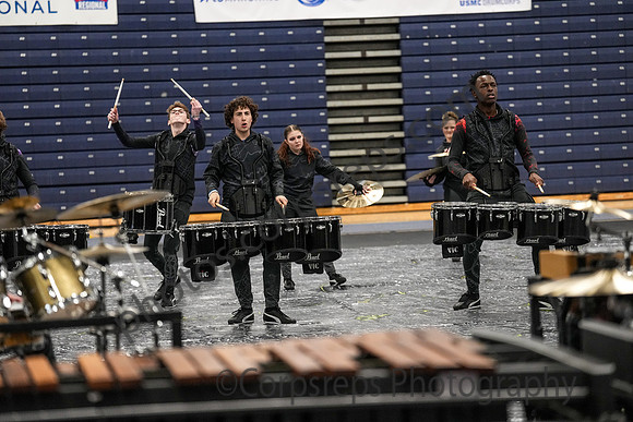 United Percussion 2_240323_Toms River Prelims-08132