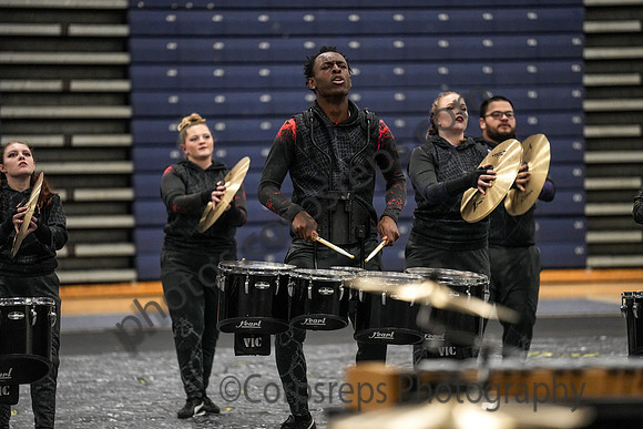 United Percussion 2_240323_Toms River Prelims-08141