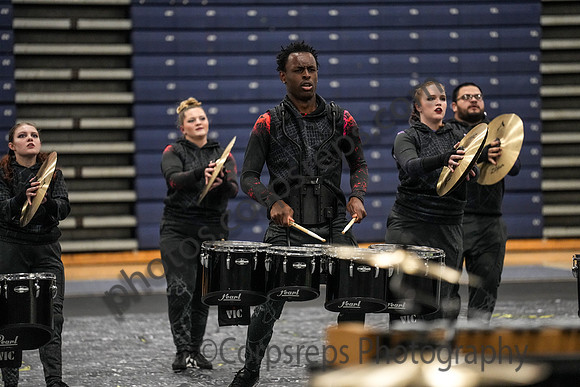 United Percussion 2_240323_Toms River Prelims-08139