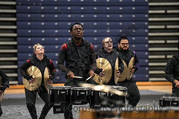 United Percussion 2_240323_Toms River Prelims-08145