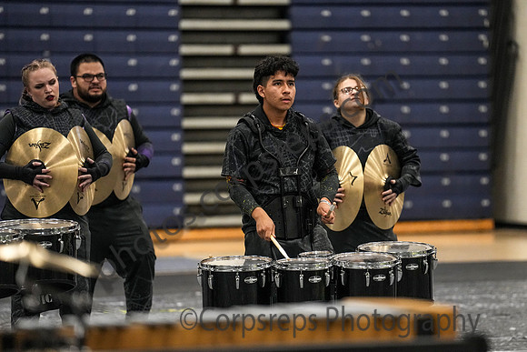 United Percussion 2_240323_Toms River Prelims-08148
