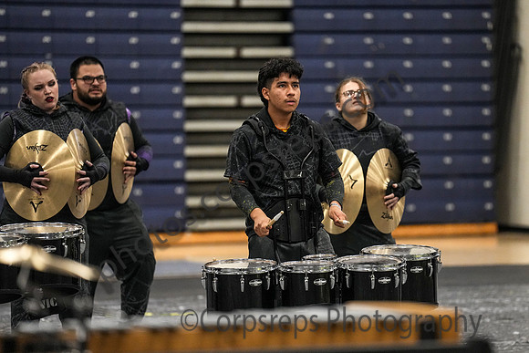 United Percussion 2_240323_Toms River Prelims-08147