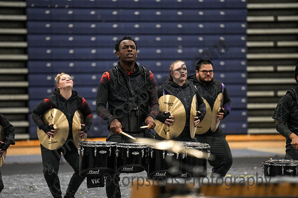 United Percussion 2_240323_Toms River Prelims-08146