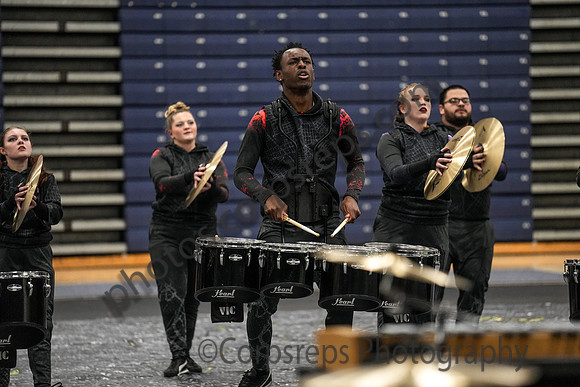 United Percussion 2_240323_Toms River Prelims-08140