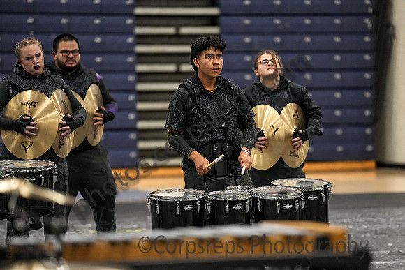 United Percussion 2_240323_Toms River Prelims-08149