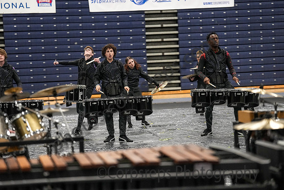 United Percussion 2_240323_Toms River Prelims-08131