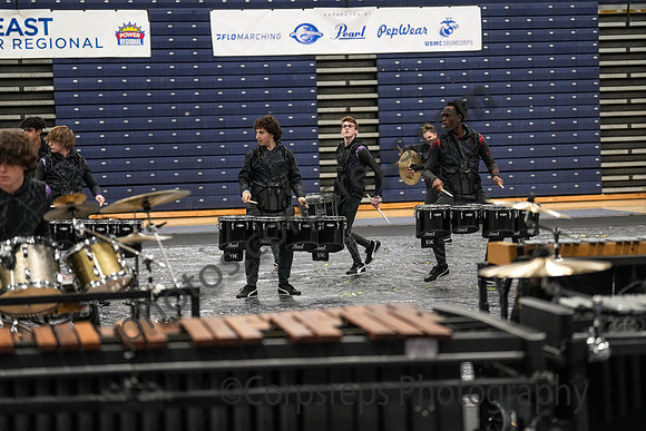 United Percussion 2_240323_Toms River Prelims-08129