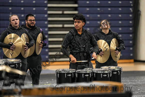 United Percussion 2_240323_Toms River Prelims-08150