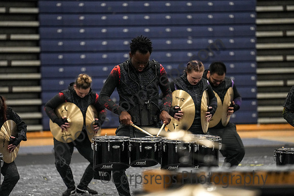 United Percussion 2_240323_Toms River Prelims-08143