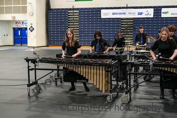 West Essex Drumline_240323_Toms River Prelims-00526