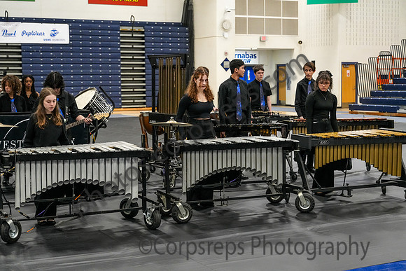 West Essex Drumline_240323_Toms River Prelims-00527