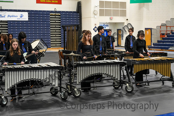 West Essex Drumline_240323_Toms River Prelims-00528