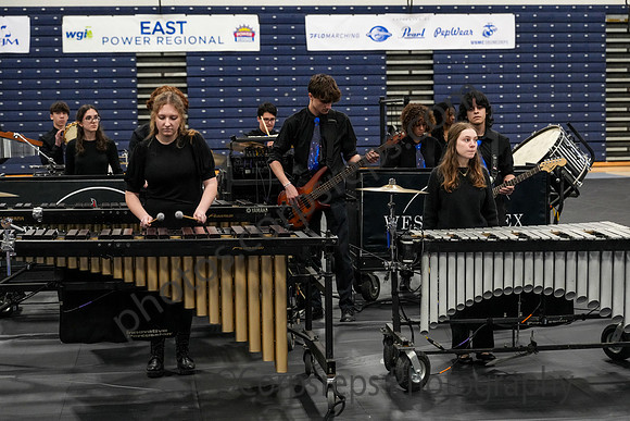 West Essex Drumline_240323_Toms River Prelims-00525