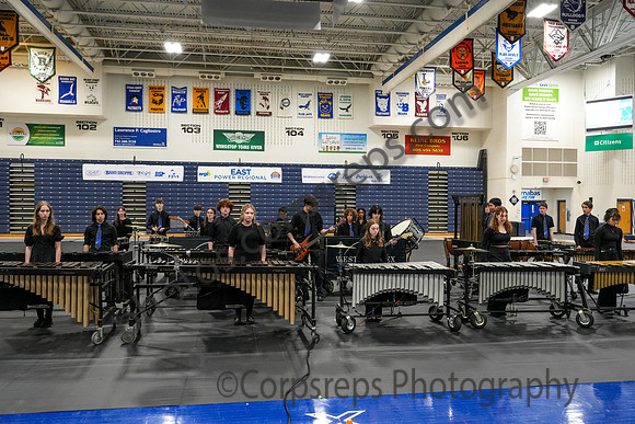 West Essex Drumline_240323_Toms River Prelims-00523