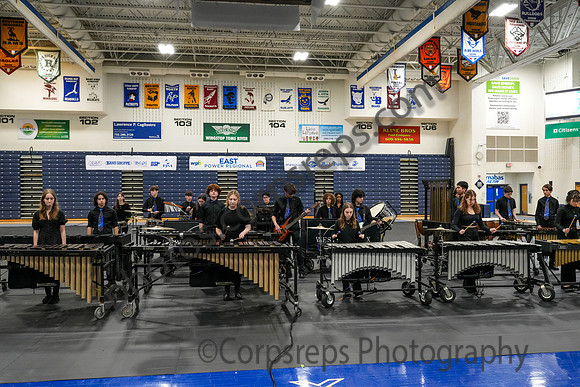 West Essex Drumline_240323_Toms River Prelims-00524