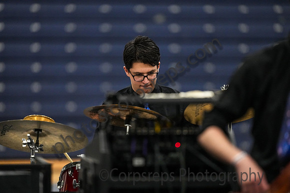 West Essex Drumline_240323_Toms River Prelims-00539