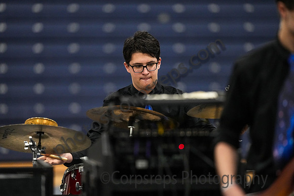 West Essex Drumline_240323_Toms River Prelims-00541