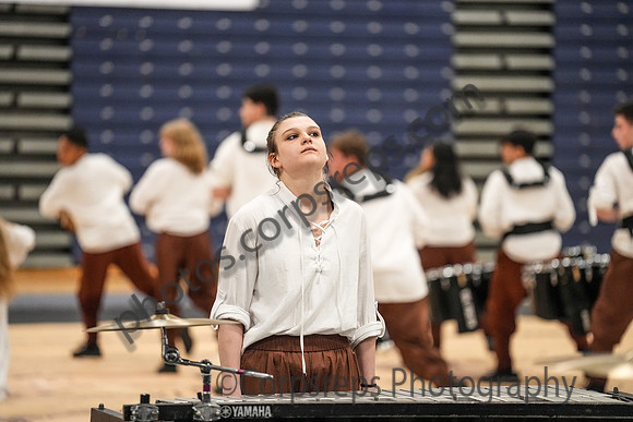 Westhill Drumline_240323_Toms River Prelims-03164