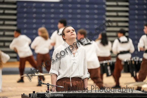 Westhill Drumline_240323_Toms River Prelims-03165