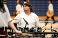 Westhill Drumline_240323_Toms River Prelims-03180