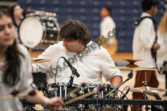 Westhill Drumline_240323_Toms River Prelims-03184