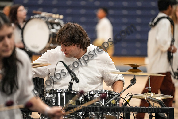 Westhill Drumline_240323_Toms River Prelims-03185