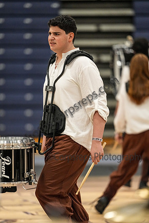 Westhill Drumline_240323_Toms River Prelims-03209