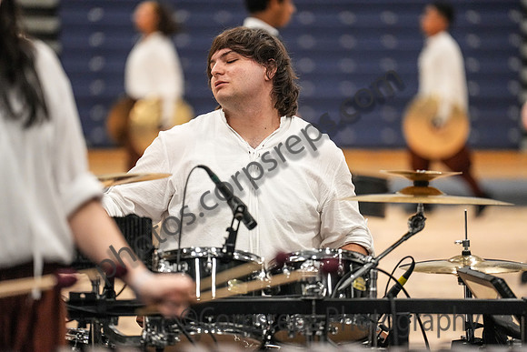 Westhill Drumline_240323_Toms River Prelims-03181
