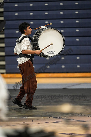 Westhill Drumline_240323_Toms River Prelims-03203