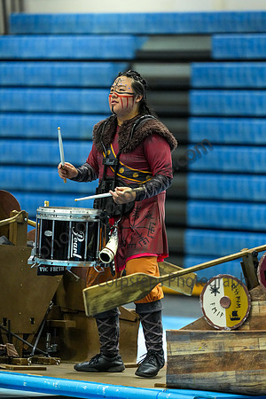 Perkiomen Valley Drumline_250405_Spring-Ford-02723