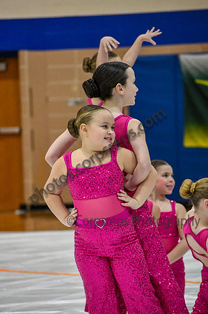 The Dance Factory - Minis Junior Dance_250201_Conrad Weiser-DJK00133