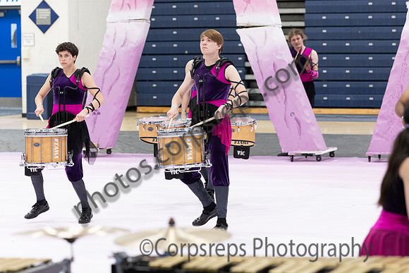 Unionville Drumline_250322_RWJ Barnabas Health Arena-JB01820
