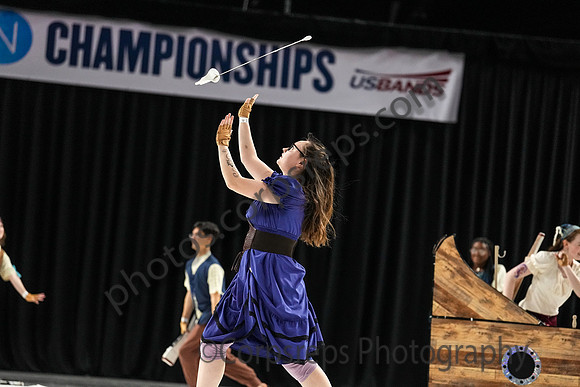 Empress Winterguard_240420_Cure Insurance Arena-04761