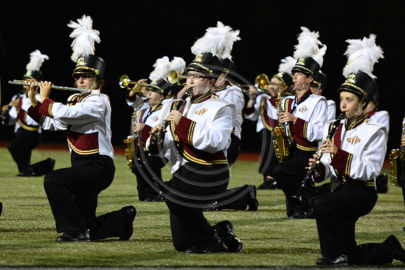 Garnet Valley