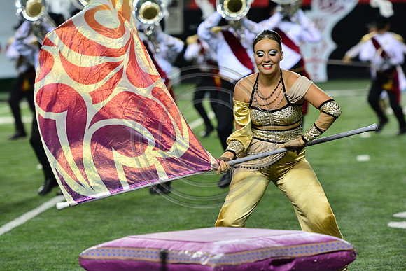 Santa Clara Vanguard-11981