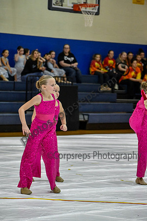 The Dance Factory - Minis Junior Dance_250201_Conrad Weiser-DJK00106