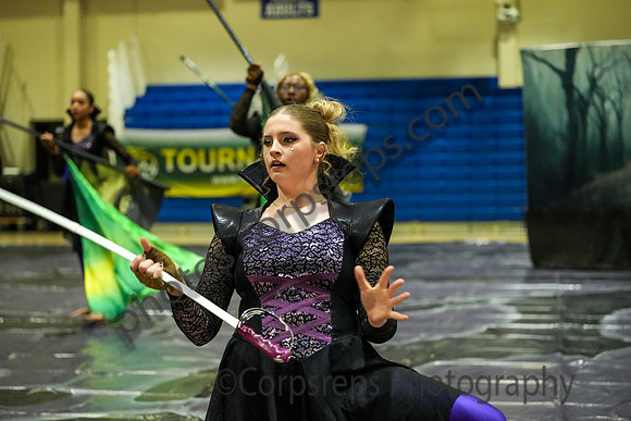 Caesar Rodney Guard_250406_Williamstown-02191